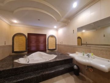 Rumah Komplek Cemara Asri Jalan Flamboyan Medan