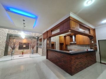 Rumah Komplek Cemara Asri Jalan Flamboyan Medan