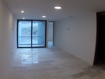 Moderno Departamento en Torre Vista Real