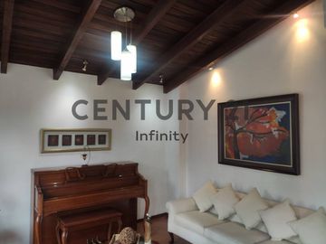 Departamento de venta en Unión Nacional