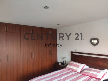 Departamento de venta en Unión Nacional