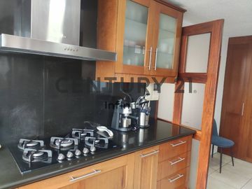 Departamento de venta en Unión Nacional