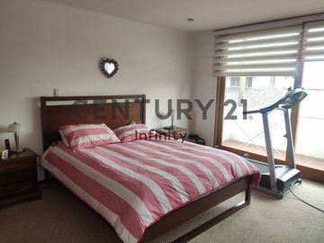 Departamento de venta en Unión Nacional