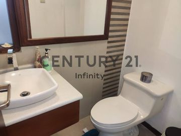 Departamento de venta en Unión Nacional