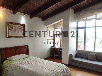 Departamento de venta en Unión Nacional