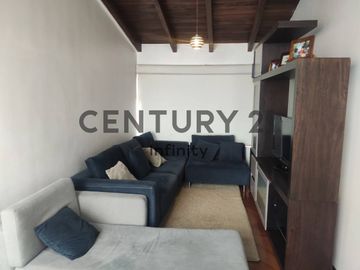 Departamento de venta en Unión Nacional