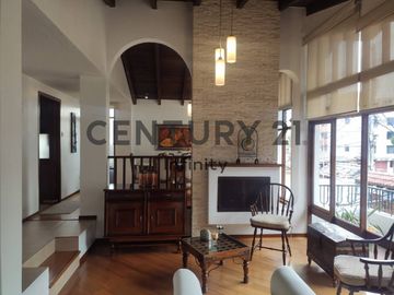 Departamento de venta en Unión Nacional