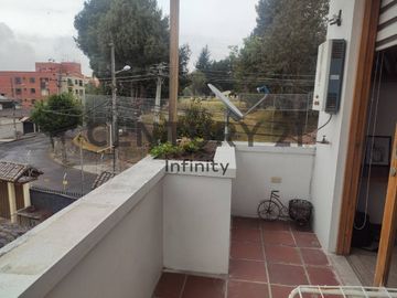 Departamento de venta en Unión Nacional