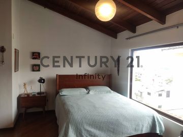 Departamento de venta en Unión Nacional