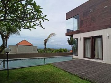 VILLA FULL FURNISH VIEW LAUT JIMBARAN, Denpasar Bali