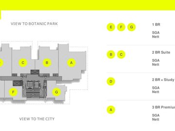 Marigold T7 Hunian Nyaman Mudah Diakses di Nava Park BSD City