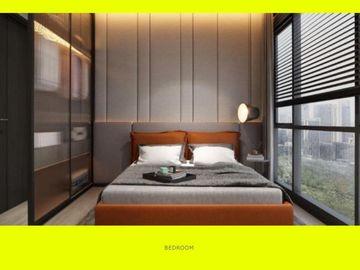 Marigold T7 Hunian Nyaman Mudah Diakses di Nava Park BSD City