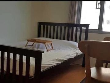Fully Furnished 2BR For Rent in The Infinity