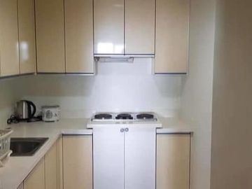 Fully Furnished 2BR For Rent in The Infinity