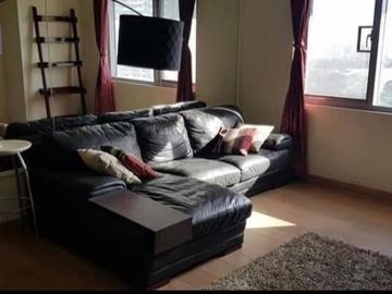 Fully Furnished 2BR For Rent in The Infinity