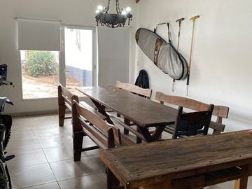 Chalet 4 ambientes de categoria
