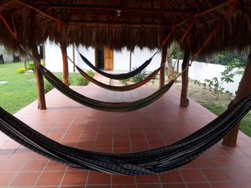 VENTA CASA CAMPESTRE  SABANILLA PUERTO COLOMBIA