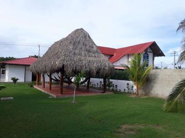 VENTA CASA CAMPESTRE  SABANILLA PUERTO COLOMBIA