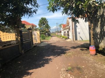 Kapling Untuk Kost Dekat UNPAD Jatinangor Harga 2 Jtan/m2