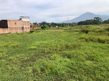 Kapling Untuk Kost Dekat UNPAD Jatinangor Harga 2 Jtan/m2