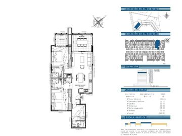 Departamento en venta frenta al mar en la costa de Merida Yucatan