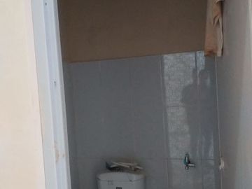 Rumah baru dipasir putih sawangan