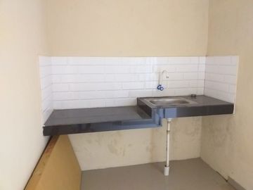 Rumah baru dipasir putih sawangan