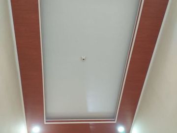 Rumah baru dipasir putih sawangan