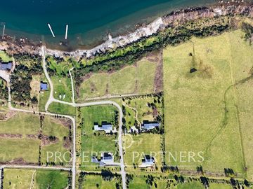 Casa en exclusivo condominio en Panguipulli
