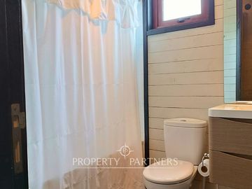 Casa en exclusivo condominio en Panguipulli
