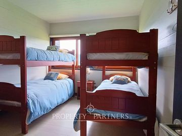 Casa en exclusivo condominio en Panguipulli