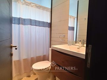 Casa en exclusivo condominio en Panguipulli