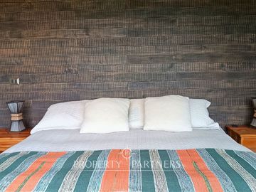 Casa en exclusivo condominio en Panguipulli