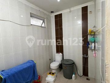 Rumah 6X17 Siap Huni Cluster Duta Garden