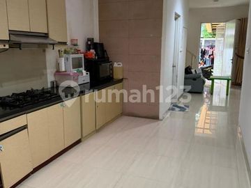 Rumah 6X17 Siap Huni Cluster Duta Garden