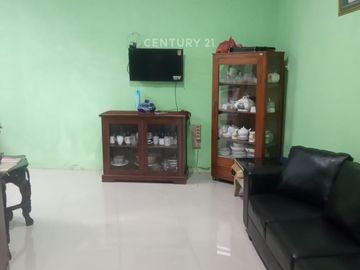 Dijual Rumah Bagus Siap Huni Di Ciputat Tangerang