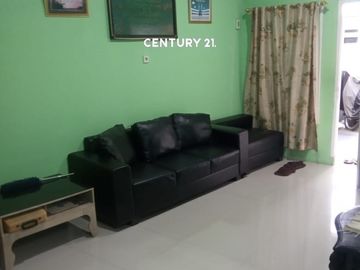 Dijual Rumah Bagus Siap Huni Di Ciputat Tangerang