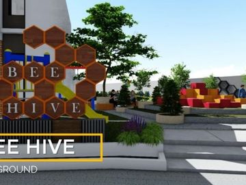 Rumah modern di kopo katapang cluster terbaik dekat margahayu permai