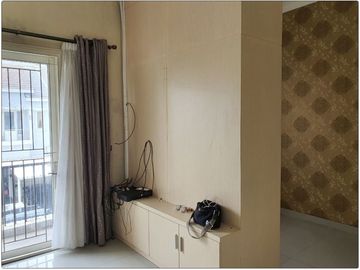 DIJUAL MURAH RUMAH GADING SERPONG PHG CLUSTER TURQOUISE