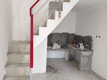 Rumah Murah 2 Lantai Di Kramat Jati Jakarta Timur