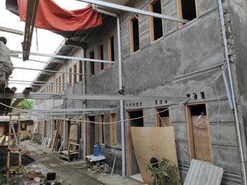 Rumah Murah 2 Lantai Di Kramat Jati Jakarta Timur