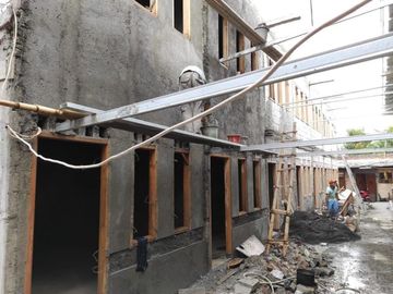 Rumah Murah 2 Lantai Di Kramat Jati Jakarta Timur
