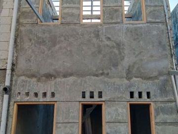 Rumah Murah 2 Lantai Di Kramat Jati Jakarta Timur