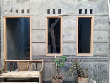 Rumah Murah 2 Lantai Di Kramat Jati Jakarta Timur