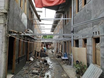 Rumah Murah 2 Lantai Di Kramat Jati Jakarta Timur