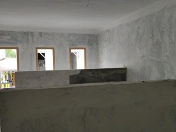 Rumah Murah 2 Lantai Di Kramat Jati Jakarta Timur