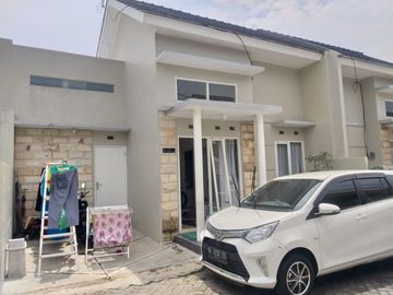 TERLARIS RUMAH MURAH LOKASI PREMIERE MALANG KOTA 5 MENIT KE ALUN-ALUN