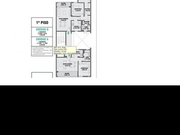 Departamento en venta en Ramos Mejia Sur