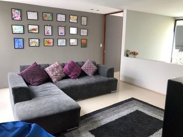 Casa en venta en Lomas de Angelópolis II