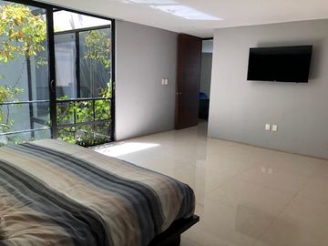 Casa en venta en Lomas de Angelópolis II